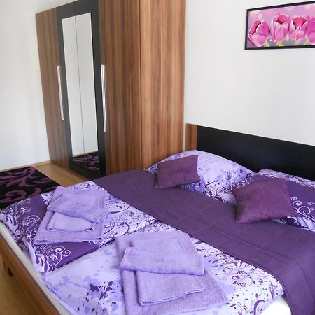 Motel Madona Banska Bystrica Exterior photo