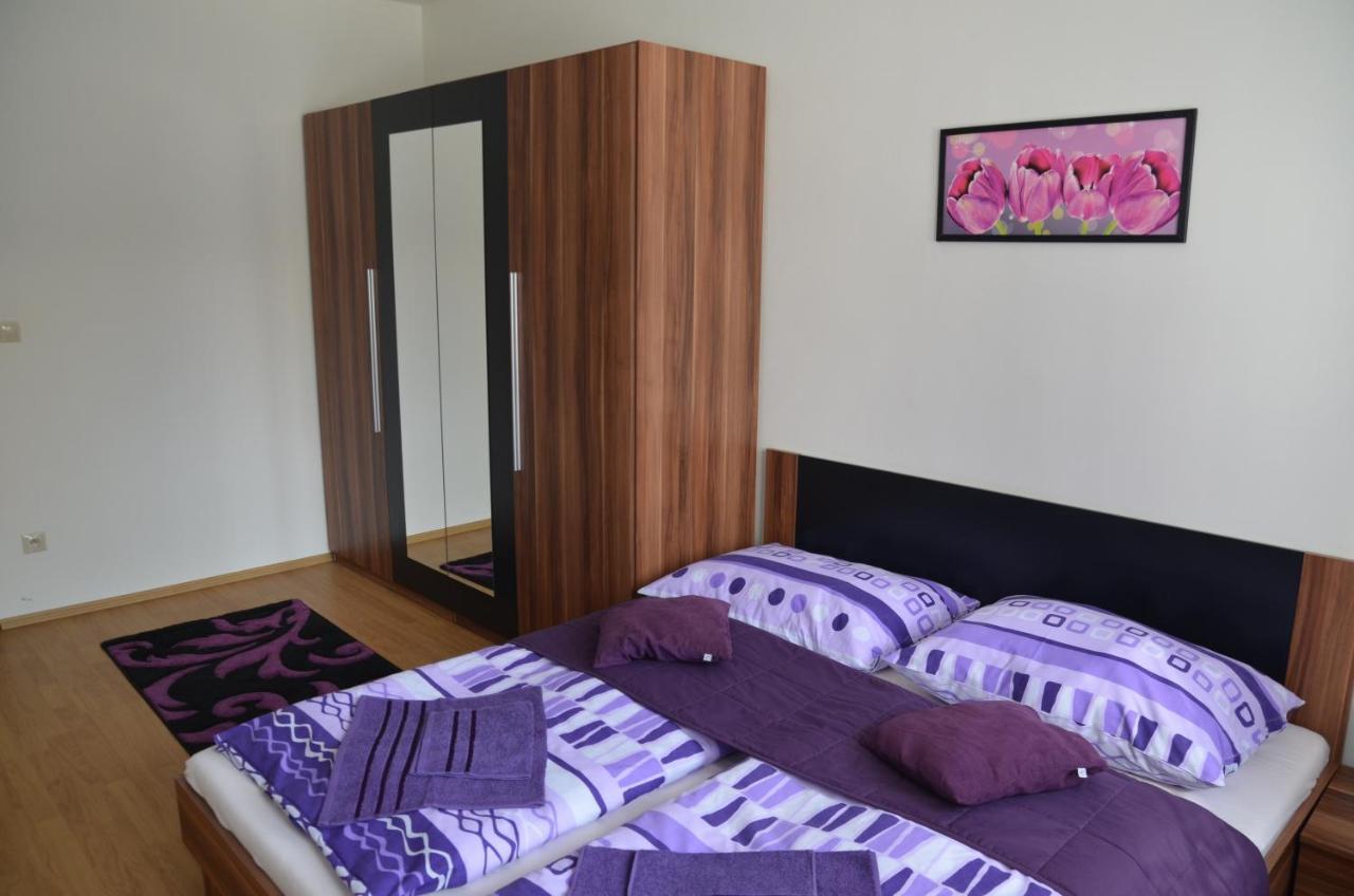 Motel Madona Banska Bystrica Exterior photo