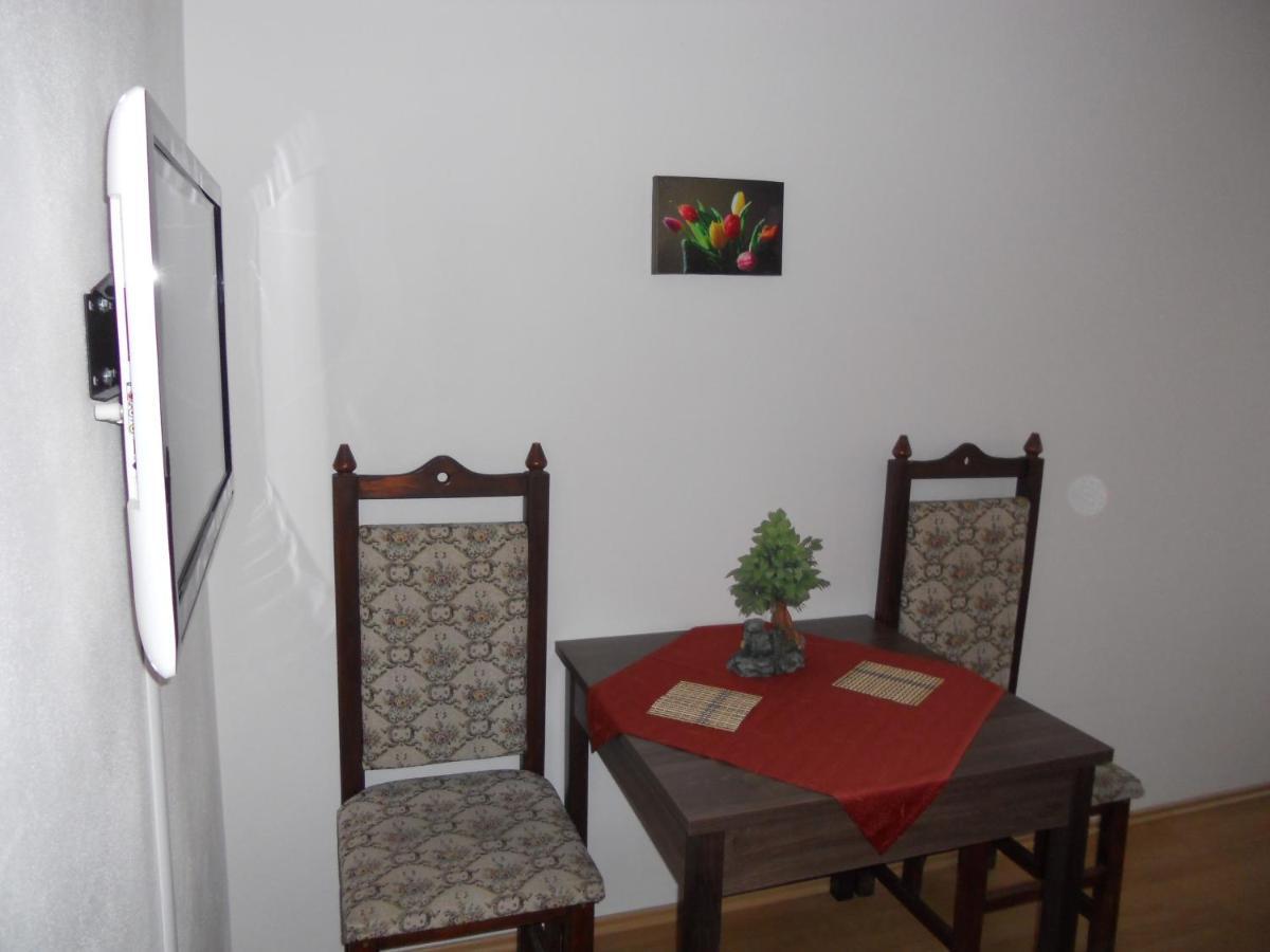 Motel Madona Banska Bystrica Room photo