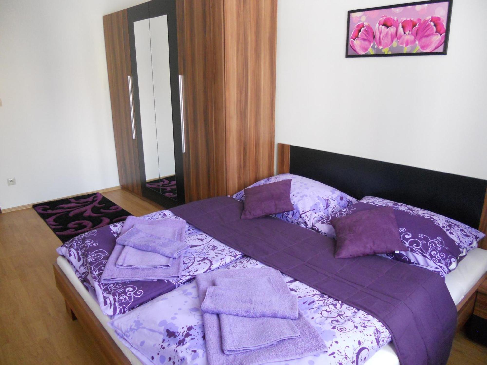 Motel Madona Banska Bystrica Exterior photo